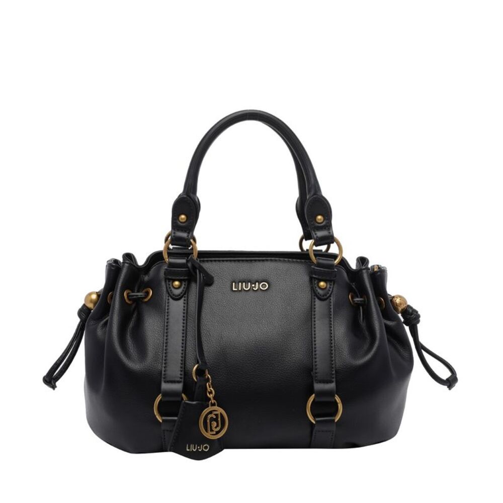 Liu Jo Women Logo Handbag